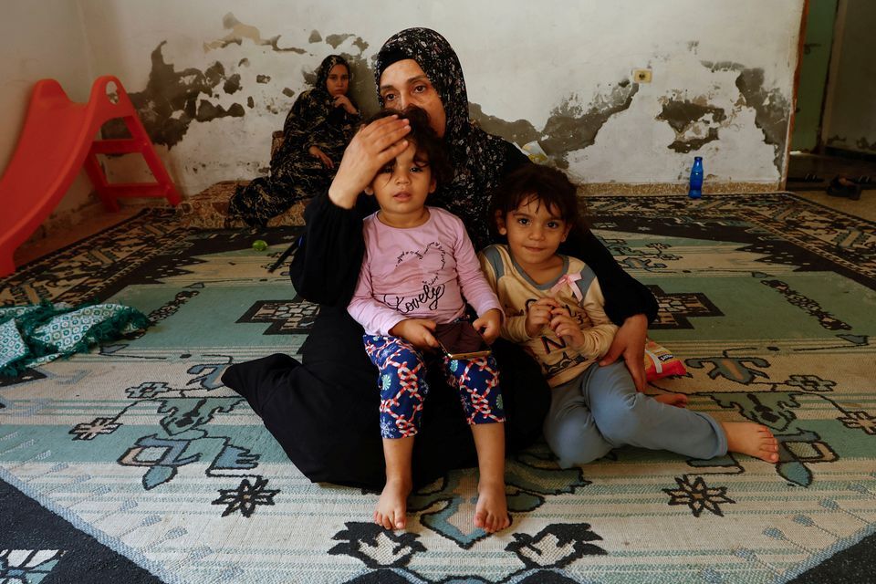 روایت درد و رنج مادران غزه؛ فرزندان من چه گناهی کردند؟