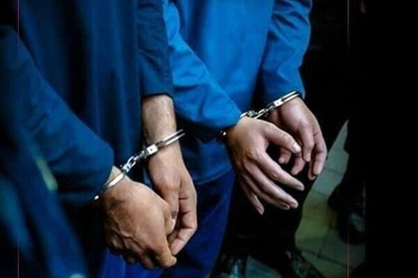 مدیران ۲ شرکت پیش فروش خودرو در تاکستان بازداشت شدند