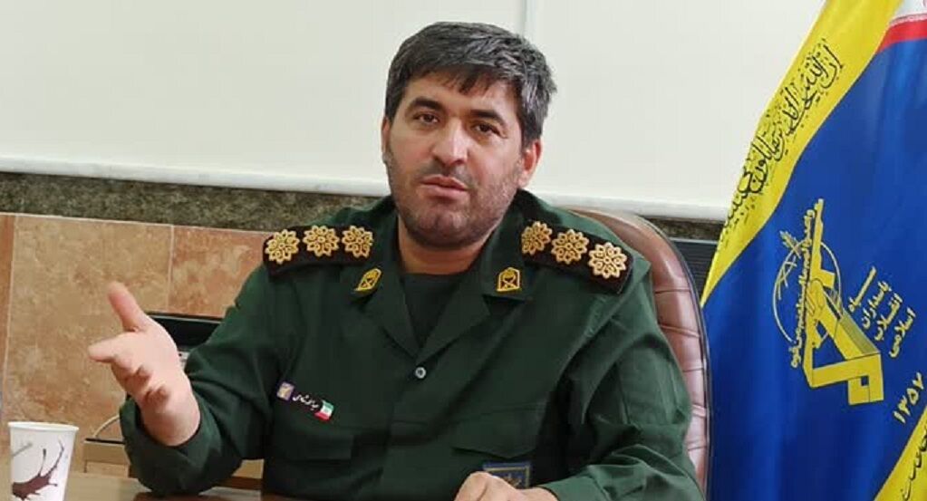 فرمانده سپاه ویژه تبریز: یک درصد از فعالیت بسیج در بخش امنیتی و سیاسی است