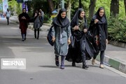 برگزاری مراسم سال تحصیلی جدید دانشگاه‌ها با حضور رییس جمهوری در شیراز