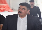 رئیس اتاق صنایع نجف اشرف عراق خواستار حضور شرکت‌های صنعتی ایران در این استان شد