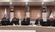 ۱۰۵ میز تخصصی احصای نظام مسائل در دانشگاه امام حسین(ع) تشکیل شده است