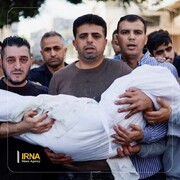 ارتفاع حصيلة ضحايا العدوان "الإسرائيلي" على غزة الى 1799 شهيدا