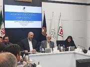 سند تحول شهرداری تهران در حوزه فرهنگی و اجتماعی ارائه شد