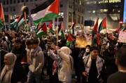 درخواست رفع ممنوعیت تظاهرات حامیان فلسطین در پاریس/بازداشت و جریمه ادامه دارد