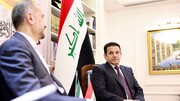 مشاور امنیت ملی عراق: موضع بغداد در حمایت از مردم فلسطین ثابت است