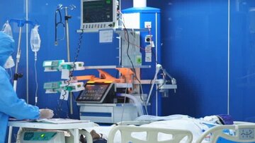  ۲ دستگاه پایش عملکرد قلبی- عروقی به تجهیزات دانشگاه علوم پزشکی زاهدان افزوده شد