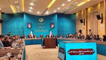 وزیر تعاون: نتایج اقدامات دولت سیزدهم برای مهار تورم در آینده نزدیک آشکار می شود