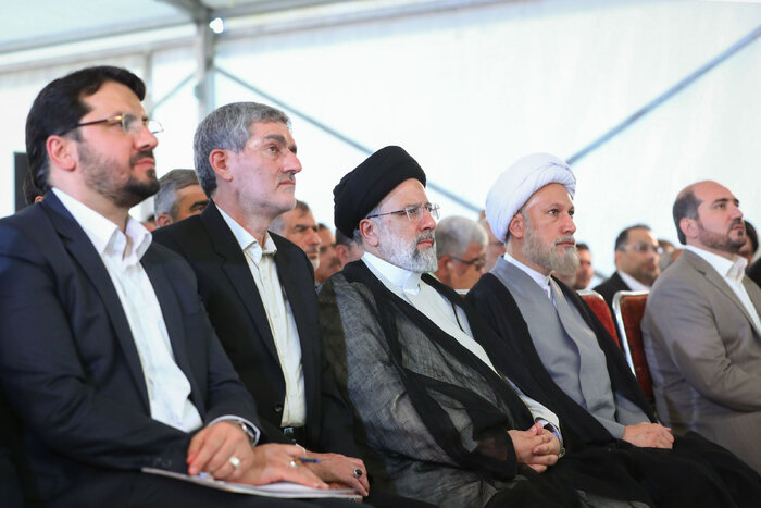 پیگیری برون استانی استاندار فارس: از احداث پالایشگاه تا محرومیت زدایی