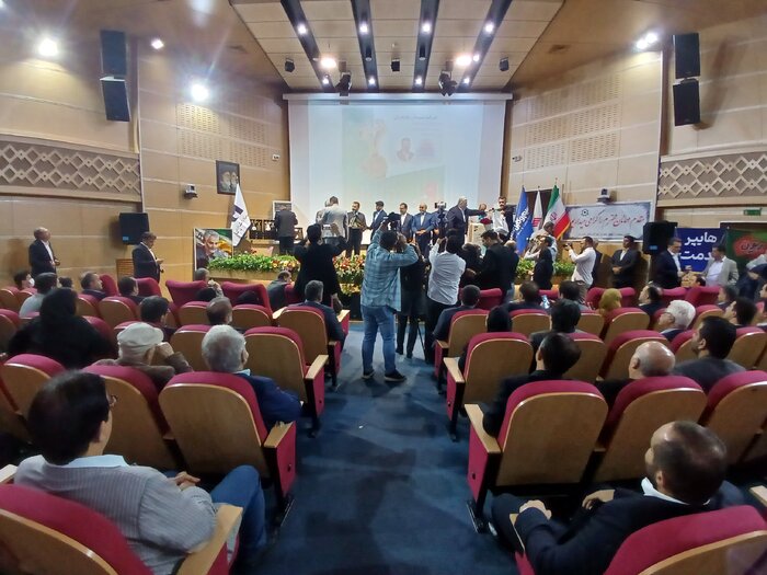 ۱۶ واحد برتر حامی حقوق مصرفکنندگان در مازندران معرفی شدند