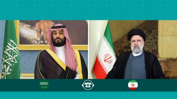 ایران و عربستان به عنوان دو بازیگر کلیدی باید از ملت مظلوم فلسطین حمایت کنند