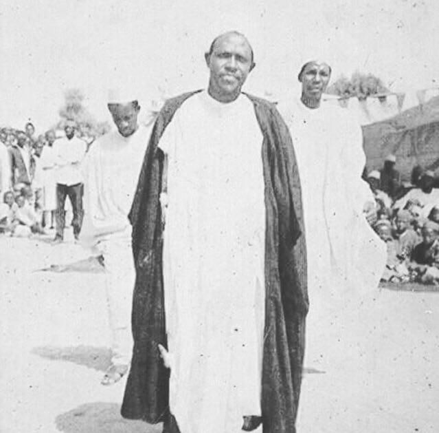 شیخ زکزاکی، مهمان این روزهای ایران کیست؟ شیخ زکزاکی، مهمان این روزهای ایران کیست؟