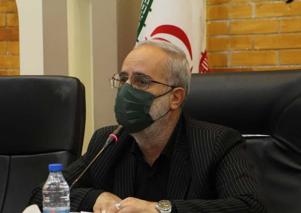 استاندار کرمان: شرکت نفت پیمانکاران راه و مسکن را معطل کرده است