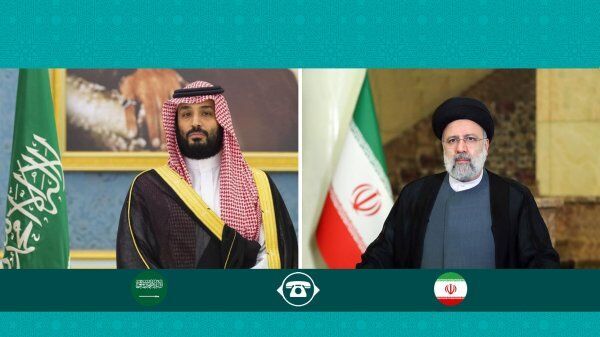 Iran und Saudi-Arabien sollten als zwei Akteure das unterdrückte palästinensische Volk unterstützen