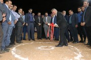 آغاز عملیات اجرایی نخستین ناحیه تخصصی صنایع‌دستی‌کشور در شیراز 