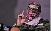 أبو عبيدة يعلن تدمير 15 مدرعة للاحتلال في المعارك البرية في غزة الثلاثاء