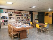راه‌اندازی کتابخانه تخصصی تهران شناسی