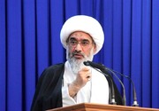 امام جمعه بوشهر: مکتب شهید سلیمانی تعطیلی ندارد