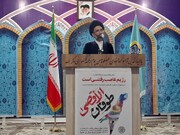 امام جمعه کاشان:عوامل بقای اسرائیل از بین رفته است