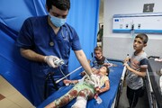 هشدار وزارت بهداشت غزه درباره پایان سوخت و دارو در غزه