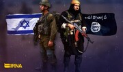İŞİD və İsrailin müqayisəsi