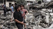 La ONU se opone a la orden de evacuación del norte de la Franja de Gaza