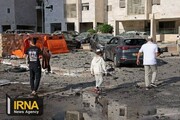 امام جمعه نوشهر: «طوفان الاقصی» نقشه‌های صهیونیست‌ها را نقش بر آب کرد