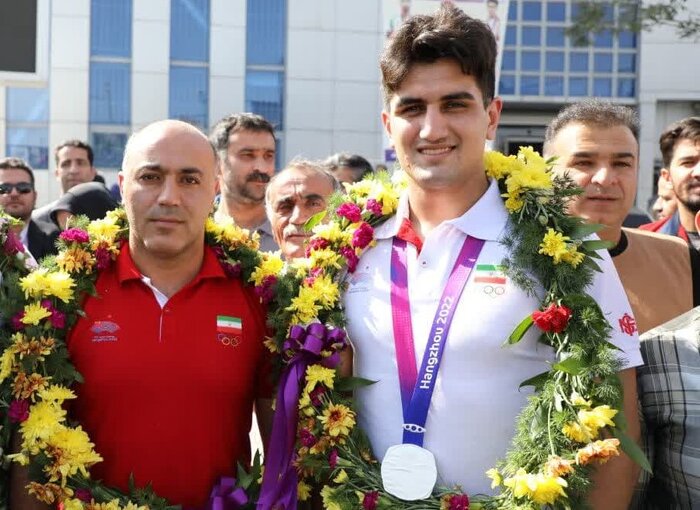 طلایه‌داران ورزش همدان در سالی که گذشت؛ حضور در المپیک آرزوی مشترک