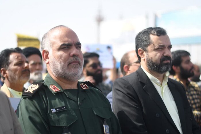 پیروزیهای جبهه مقاومت امیدآفرین است