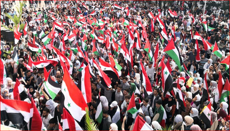 موج محکومیت جهانی علیه صهیونیسم