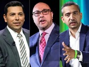 سمافور: شبکه آمریکایی سه مجری مسلمان را کنار گذاشت