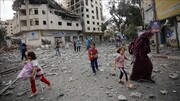 حماس: کشتار آوارگان در غزه، دروغ و نیرنگ رژیم صهیونیستی را نشان داد