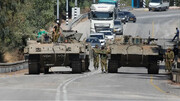 ادعای ارتش رژیم صهیونیستی: آماده حمله همه‌جانبه به غزه هستیم