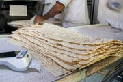 امکان نظارت برخط مردم بر کیفیت نان در زنجان فراهم شد