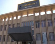 بررسی مشکلات بیمارستان های البرز با حضور وزیر بهداشت