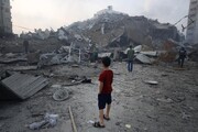 اليونيسيف: الوضع كارثي في غزة ولا يوجد مناطق آمنة