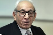 Iranian philosopher, linguist Adib-Soltani dies at 92
