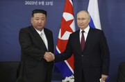 کره جنوبی همکاری های کره شمالی و روسیه را زیر ذره بین می برد