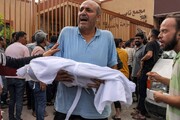 Batı Şeria'da şehit sayısı 53’e yaralı sayısı 1100’e ulaştı