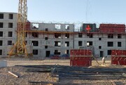 ساخت ۲۵ هزار مسکن نهضت ملی مازندران در مرحله تایید نهایی قرار دارد