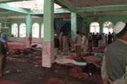 شمار شهدای حمله تروریستی بغلان افغانستان به ۳۳ نفر افزایش یافت