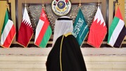 تاکید وزرای خارجه شورای همکاری خلیج فارس بر ارسال فوری کمک‌های بشردوستانه به غزه