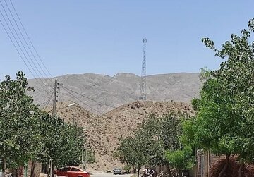 ۴۵ سایت ارتباطی در روستاهای خراسان جنوبی راه‌اندازی می‌شود