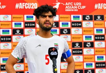 تمجید جالب توجه رسانه قطری از ستاره جوان تیم ملی ایران