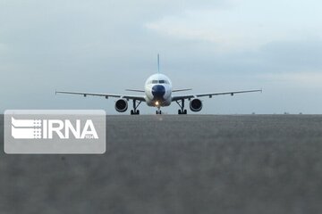 سه خط جدید پروازی در فرودگاه بوشهر برقرار شد