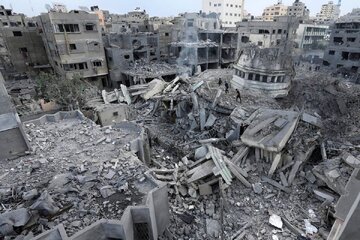Des organisations palestiniennes et internationales ont demandé d'aide humanitaire à Gaza et d'arrêter les attaques
