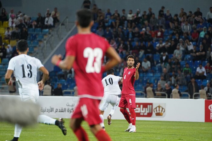 ترکیب احتمالی ایران مقابل قطر؛ حربه قلعهنویی برای شکست کیروش