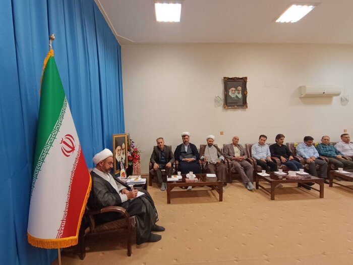 کشتارگاه صنعتی ایلام باید با پیگیری مسئولان تعیین تکلیف شود