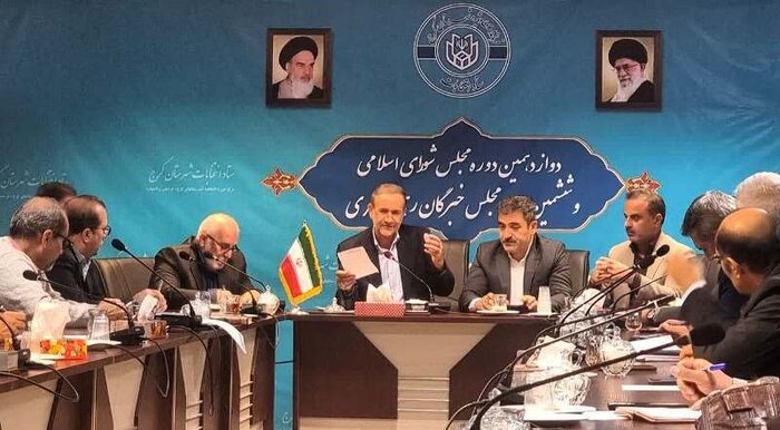 برگزاری انتخابات البرز توسط پنج هزار نفر مجری و ناظر