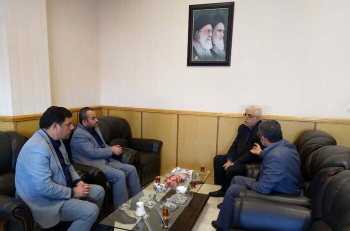 تکمیل زنجیرههای ارزش معدن از اولویتهای خراسان جنوبی است